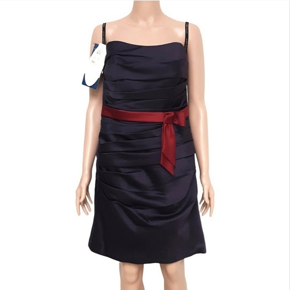 Alfred Angelo Formal Dress Womens Size 8